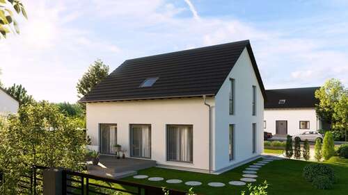 Foto - Haus zum Kaufen in Günzburg 626.900,00 € 151 m²