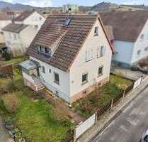 Haus zum Kaufen in Bensheim 299.000,00 € 95 m²