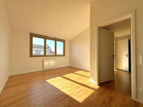 Foto - Wohnung zum Mieten in Wustermark 580,00 € 54.21 m²