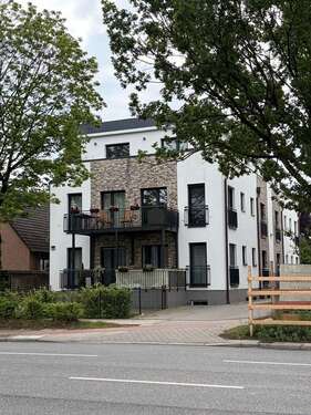 Foto - Büro in Hamburg 550,00 € 35.04 m²