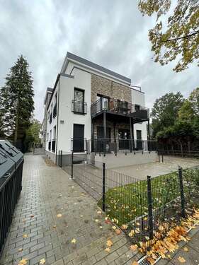 Foto - Büro in Hamburg 550,00 € 35.04 m²