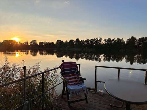 Foto - Wohnung zum Mieten in Wandlitz 1.185,00 € 64 m²