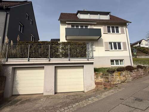 Foto - Wohnung zum Kaufen in Stuttgart 229.000,00 € 72 m²