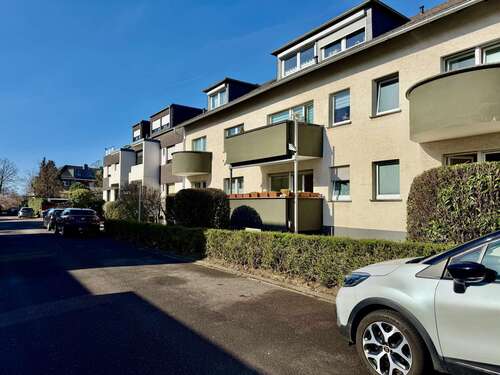 Foto - Wohnung zum Mieten in Köln 690,00 € 35 m²