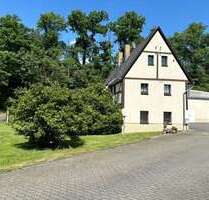 Haus zum Kaufen in Zschadraß Podelwitz 163.000,00 € 118 m² - Zschadraß / Podelwitz