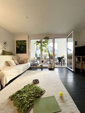 Foto - Wohnung zum Mieten in Stutensee 730,00 € 58 m²