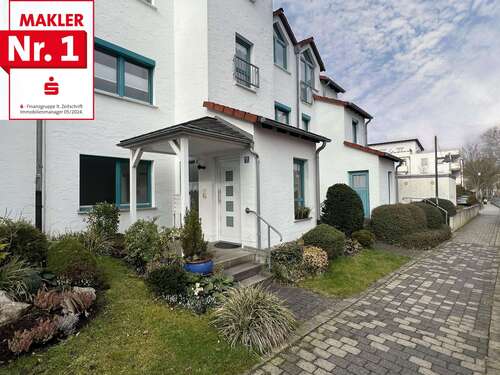 Foto - Wohnung zum Kaufen in Hemer 209.000,00 € 99 m²