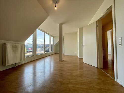 Foto - Wohnung zum Mieten in Hamburg 1.035,00 € 81.7 m²