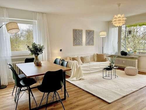 Foto - Wohnung zum Kaufen in Thalfingen 309.500,00 € 89.11 m²