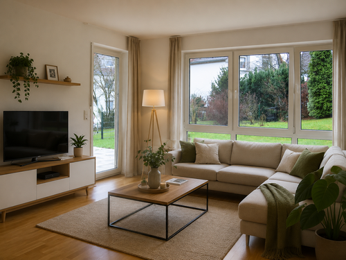 Foto - Wohnung zum Kaufen in Sprockhövel 279.000,00 € 78.06 m²