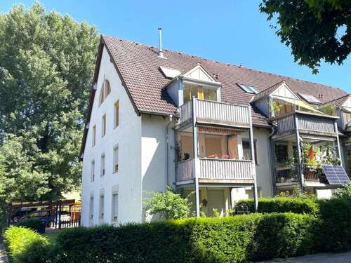 Foto - Wohnung zum Kaufen in Freiburg im Breisgau 459.000,00 € 110.65 m²