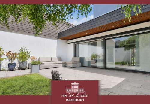 Foto - Haus zum Kaufen in Krefeld 638.000,00 € 180 m²