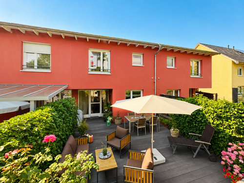 Foto - Haus zum Kaufen in Pforzheim 549.000,00 € 134.82 m²