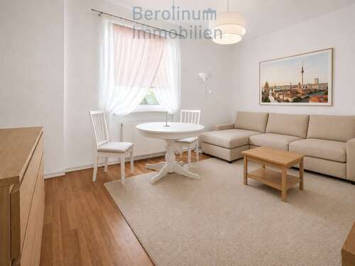 Foto - Wohnung zum Kaufen in Berlin 154.000,00 € 50.76 m²