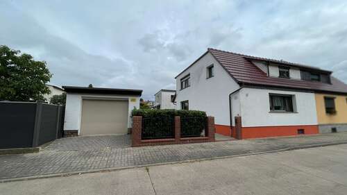 Foto - Haus zum Kaufen in Bernburg 182.500,00 € 190 m²