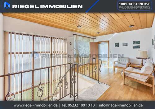 Foto - Haus zum Kaufen in Lingenfeld 429.000,00 € 201.61 m²