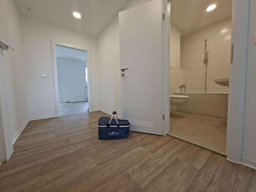 Foto - Wohnung zum Mieten in Chemnitz 334,00 € 57.5 m²