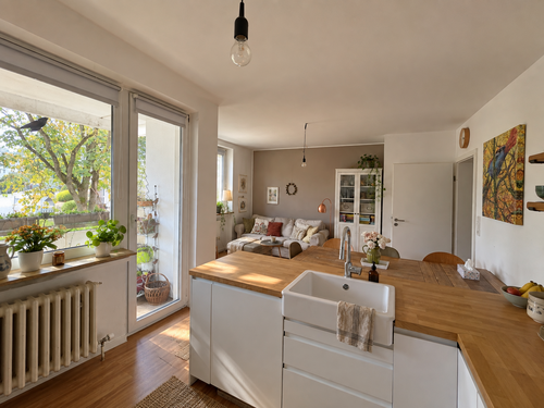 Foto - Wohnung zum Kaufen in Oberursel 385.000,00 € 91 m²