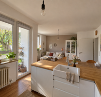 Wohnung zum Kaufen in Oberursel 385.000,00 € 91 m²