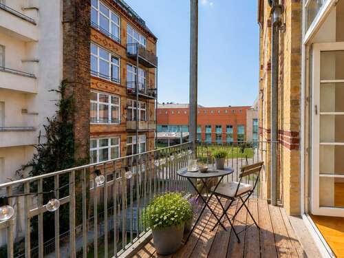 Foto - Wohnung zum Kaufen in Berlin 695.000,00 € 101.19 m²