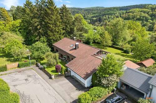 Foto - Haus zum Kaufen in Schönaich 1.250.000,00 € 266.09 m²