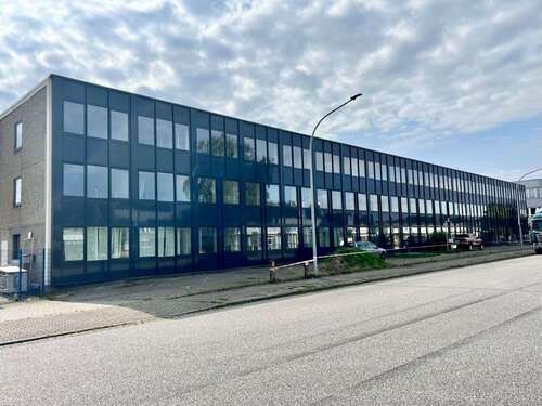 Foto - Büro in Norderstedt 3.451,00 € 493 m²