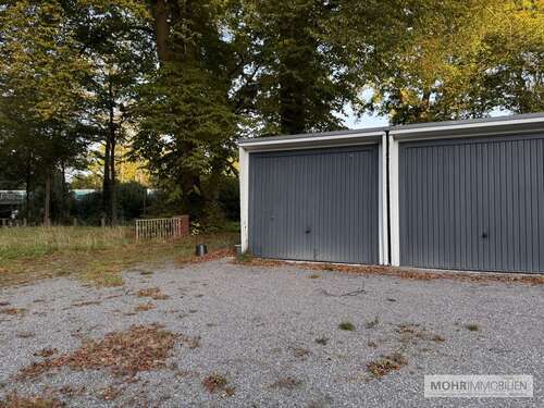 Foto - Garage zu vermieten in Hude (Oldenburg) 70,00 €