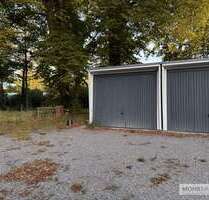 Garage zu vermieten in Hude (Oldenburg) 70,00 €