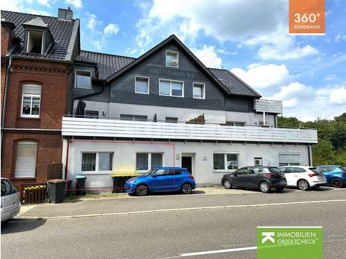Foto - Wohnung zum Kaufen in Velbert 149.000,00 € 81 m²