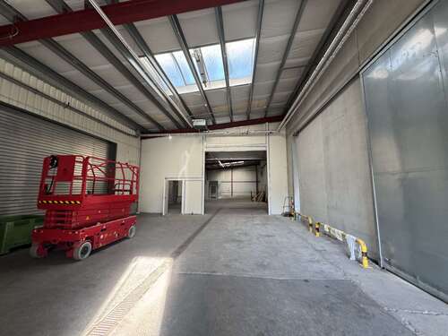 Foto - Halle in Aspach 2.470,00 € 380 m²