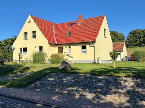 Foto - Haus zum Kaufen in Mönchgut 566.000,00 € 140 m²