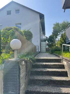 Foto - Wohnung zum Kaufen in Oberteuringen 175.000,00 € 46 m²