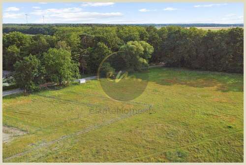 Foto - Grundstück zu verkaufen in Teltow 650.000,00 € 1342 m²