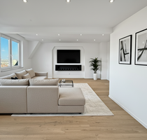 Wohnung zum Kaufen in Stuttgart 839.000,00 € 136 m² Wohnung zum Kaufen in Stuttgart 839.000,00 € 136 m²