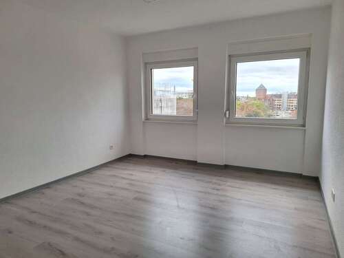 Foto - Wohnung zum Kaufen in Karlsruhe 199.000,00 € 55 m²