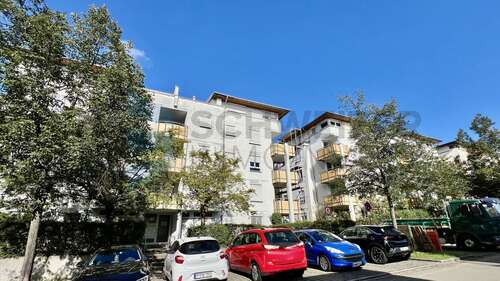 Foto - Wohnung zum Kaufen in Plochingen 159.000,00 € 51.04 m²