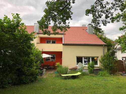 Foto - Haus zum Mieten in Mannheim 1.730,00 € 165 m²