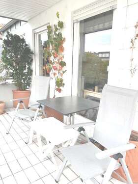 Foto - Wohnung zum Kaufen in Offenbach am Main 389.000,00 € 95.36 m²