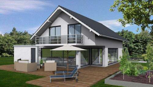 Foto - Haus zum Kaufen in Mönchengladbach - Neuwerk 709.680,00 € 130 m²