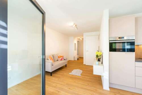 Foto - Wohnen auf Zeit in Kernen im Remstal 1.250,00 €