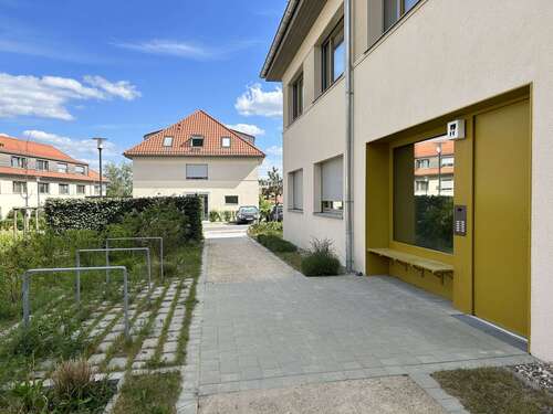 Foto - Wohnung zum Mieten in Wustermark 890,00 € 73.07 m²