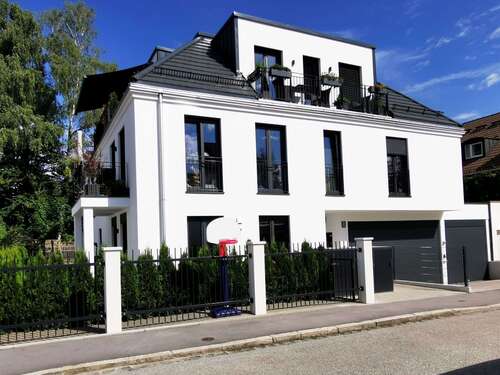 Foto - Wohnung zum Mieten in München 1.675,00 € 82 m²