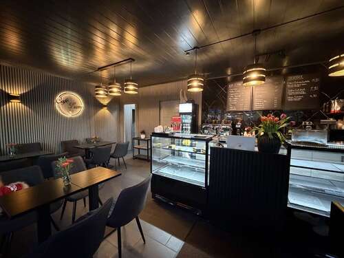 Foto - Gastronomie in Hamburg Poppenbüttel 575,00 € 32 m²