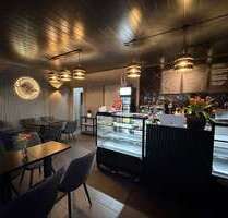 Gastronomie in Hamburg Poppenbüttel 575,00 € 32 m² - Hamburg / Poppenbüttel