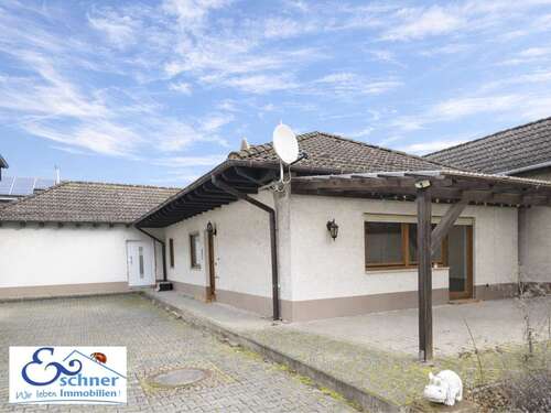 Foto - Haus zum Kaufen in Büttelborn Klein-Gerau 379.500,00 € 136 m²
