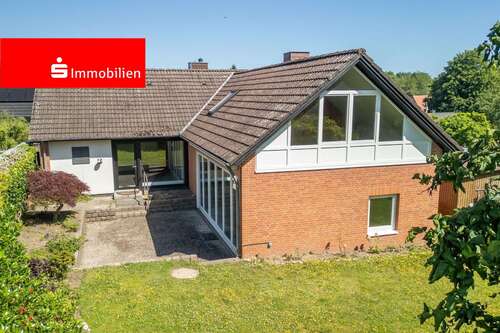 Foto - Haus zum Kaufen in Eckernförde 395.000,00 € 139.71 m²