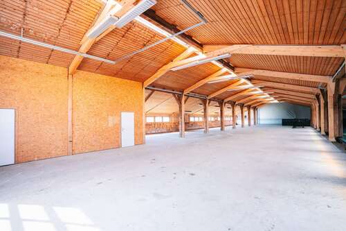 Foto - Halle in Bad Wörishofen 3.200,00 € 749 m²