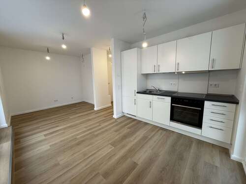 Foto - Wohnung zum Mieten in Hamburg 1.144,00 € 52 m²
