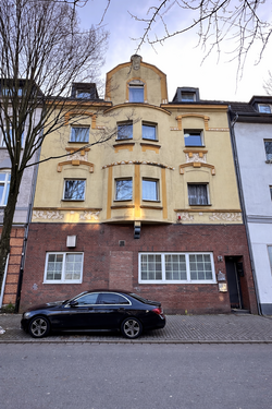 Foto - Haus zum Kaufen in Duisburg 450.000,00 € 411 m²