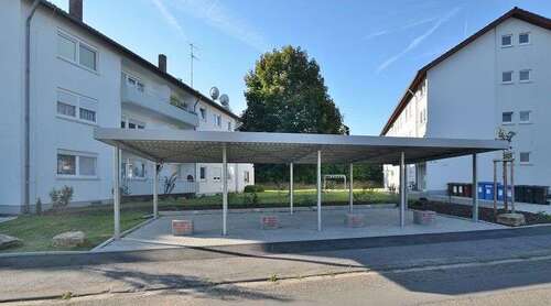 Foto - Wohnung zum Mieten in Külsheim 465,00 € 81 m²